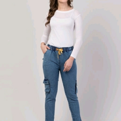 Stylish Womens Denim Jeans