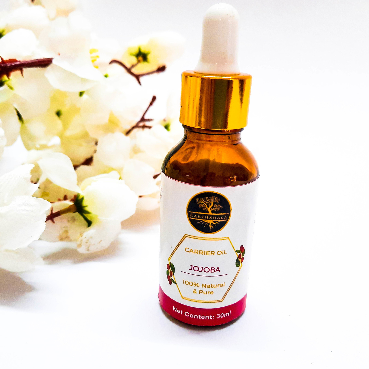 Jojoba Oil 30 ml