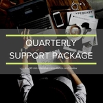 Quarterly Support Package