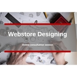 Webstore designing
