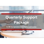 Quarterly Support Package