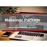 Makeover my site
