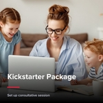 Kickstarter Package