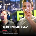 Improving Store SEO