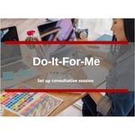 Do-it-for-me Package DIFM