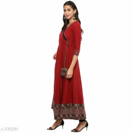 Women Kurti