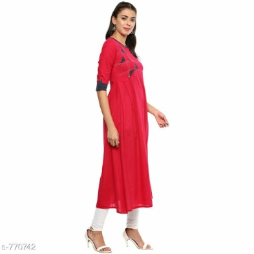 Fashionable Kurti