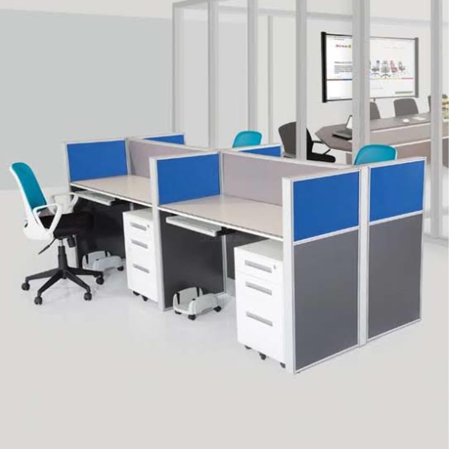 Office Work Station