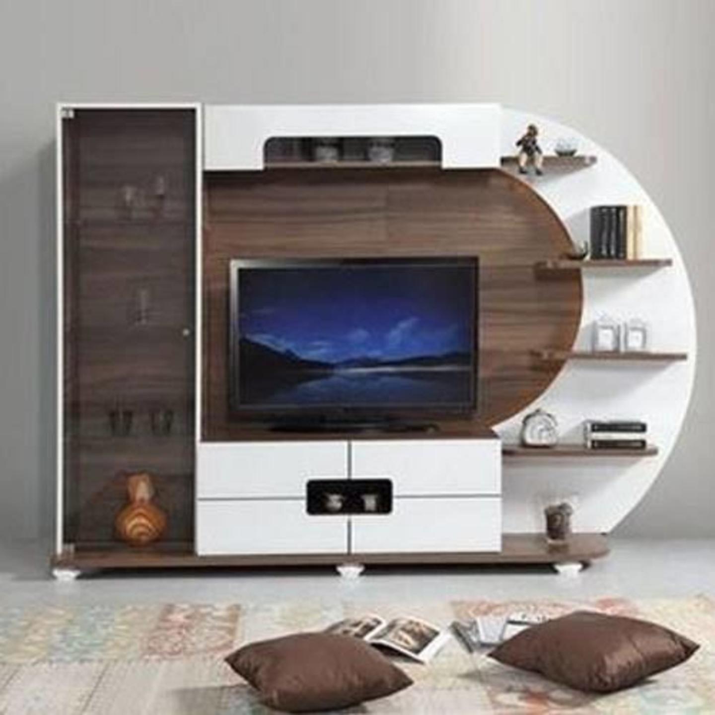 T V Units