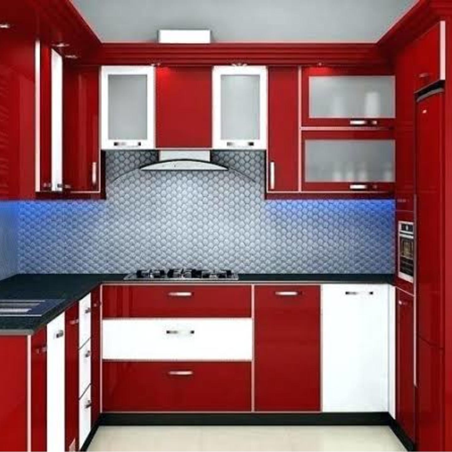 Modular Kitchen