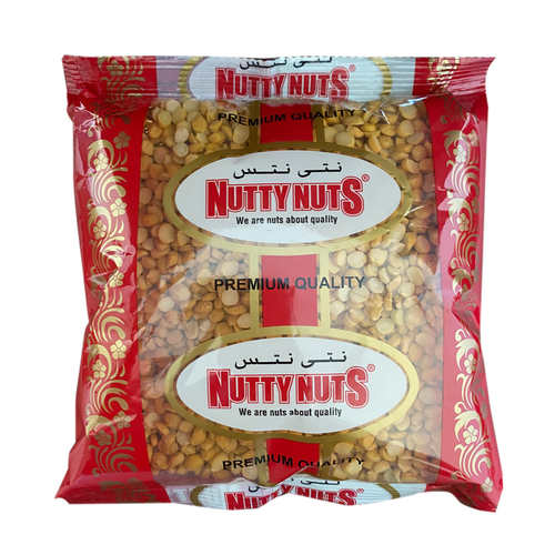 NUTTY NUTS  PREMIUM QUALITY CHANNA DAL 500