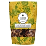 Monsoon Harvest Muesli - Fig And Honey With Salted Pistachios 250G