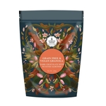 Monsoon Harvest Grain Free And Vegan Granola - Dark Chocolate With Roasted Almond 250G