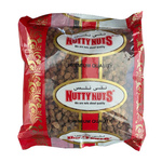 NUTTY NUTS PREMIUM QUALITY BLACK CHANNA 500G