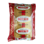 NUTTY NUTS  PREMIUM QUALITY WHOLE MOONG DAL 1KG