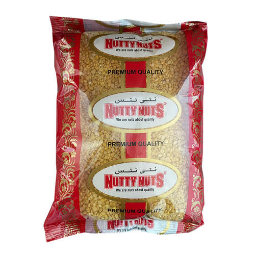NUTTY NUTS  PREMIUM QUALITY YELLOW MOONG DAL 1KG