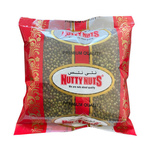 NUTTY NUTS PREMIUM QUALITY WHOLE MOONG DAL 500