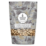 Monsoon Harvest Muesli - Roasted Cacao Bean And Raisin 250G