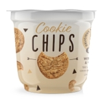 Bombs Mini Cookie Chips with Butter & Caramel