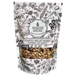 Monsoon Harvest Toasted Millet Muesli - Cranberry And Almond 250g