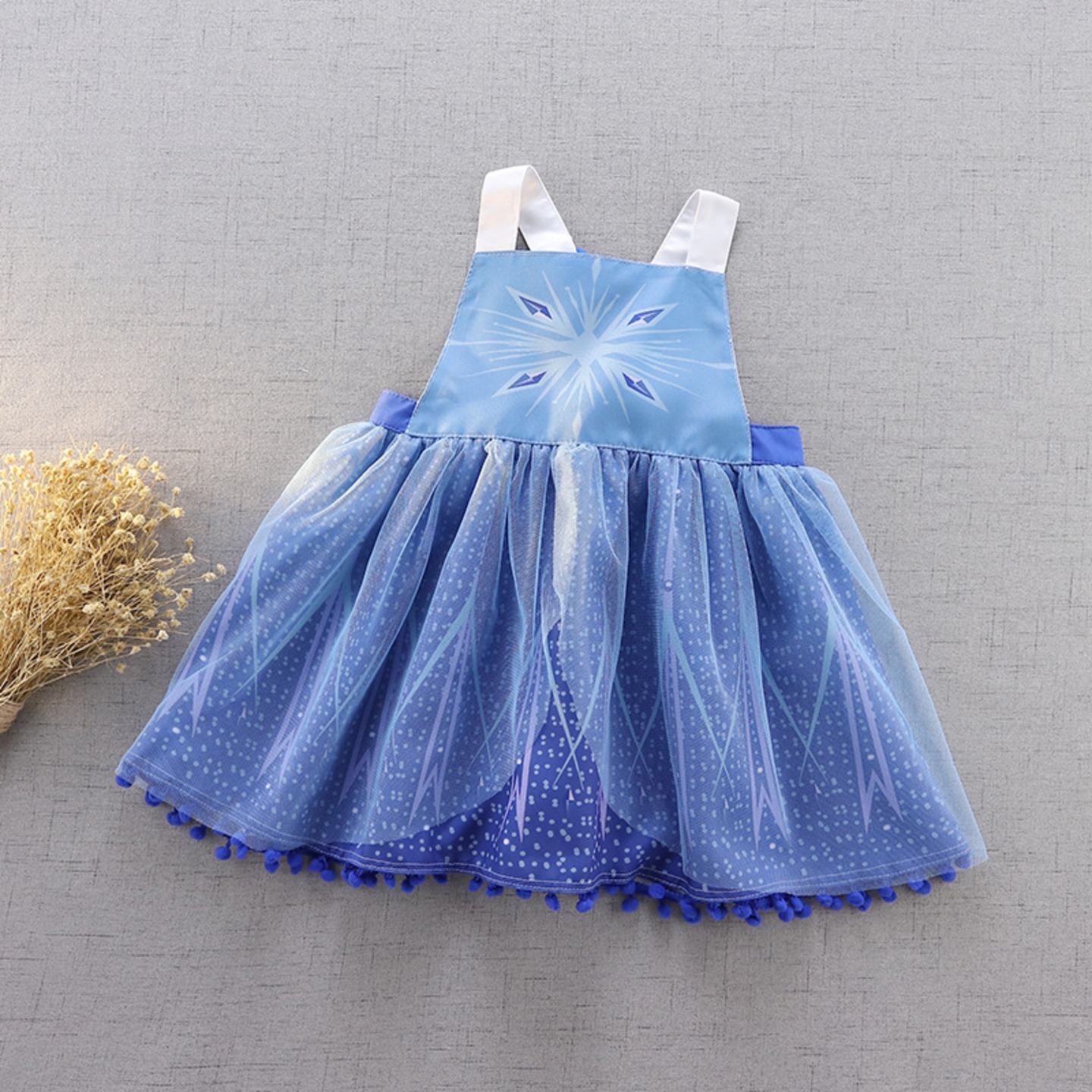 Character Inspired Apron/Bibs