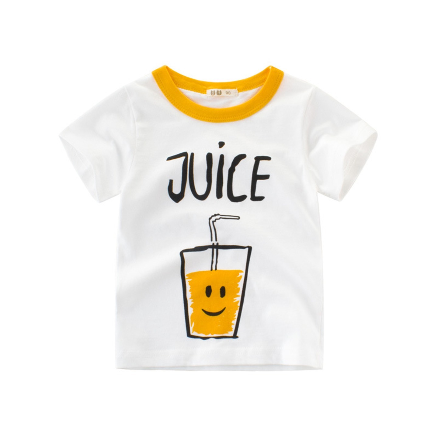 T Shirt - Juice