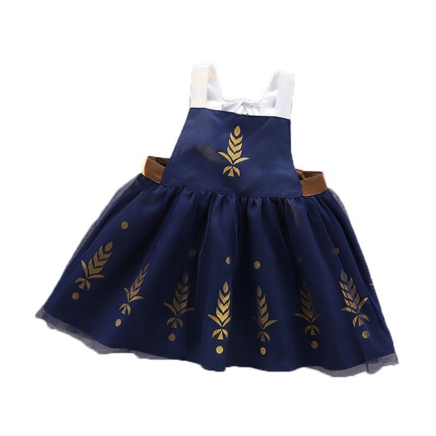 Character Inspired Apron/Bibs