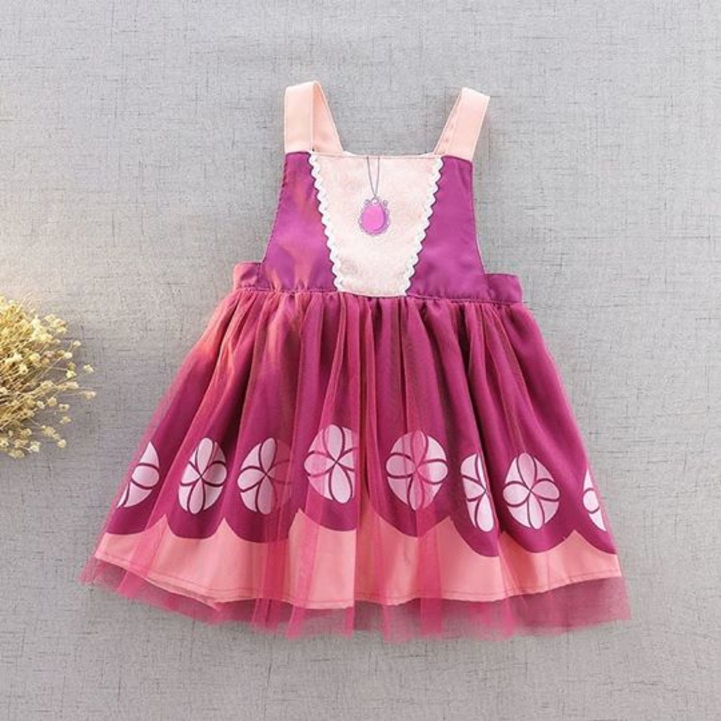 Character Inspired ApronBibs