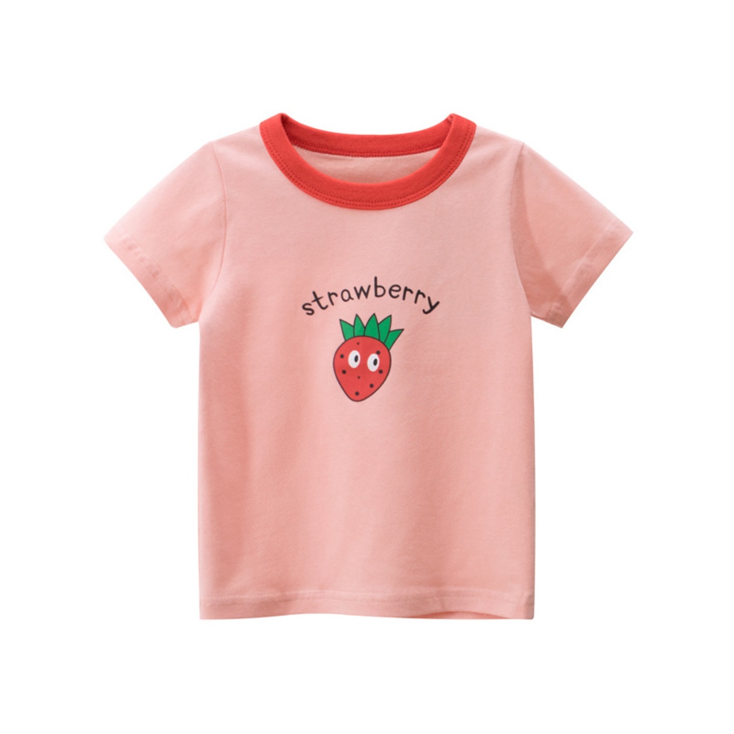 T Shirt - Fruit Print