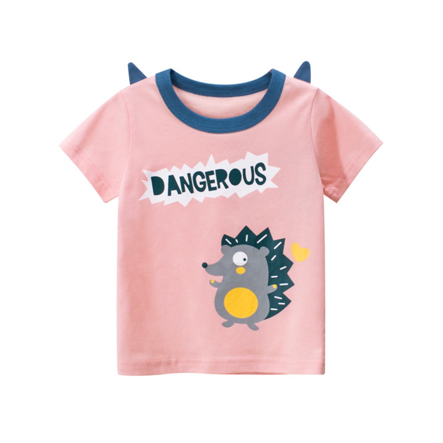 T Shirt - Animal Print