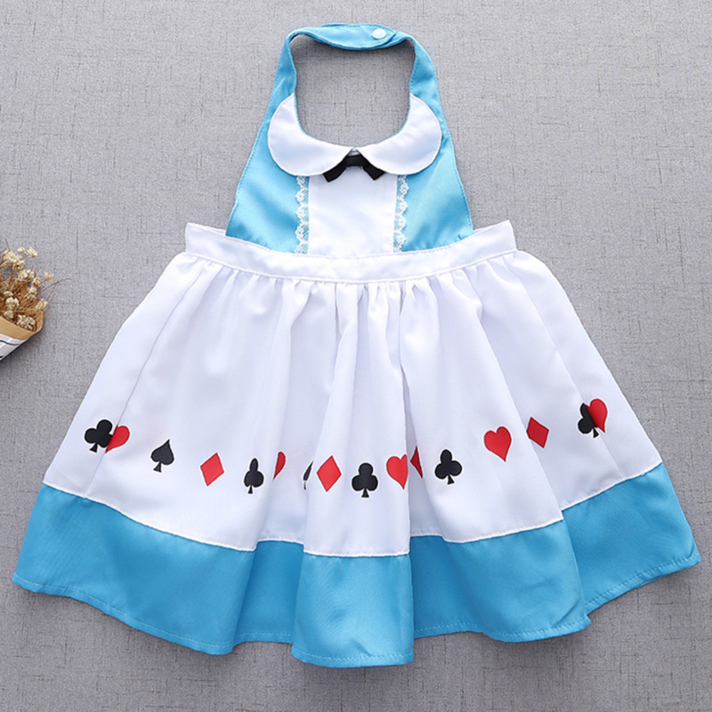 Character Inspired Apron/Bibs