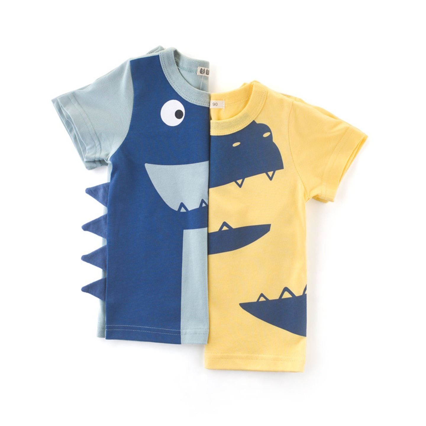 T Shirt - Dinosaur Print