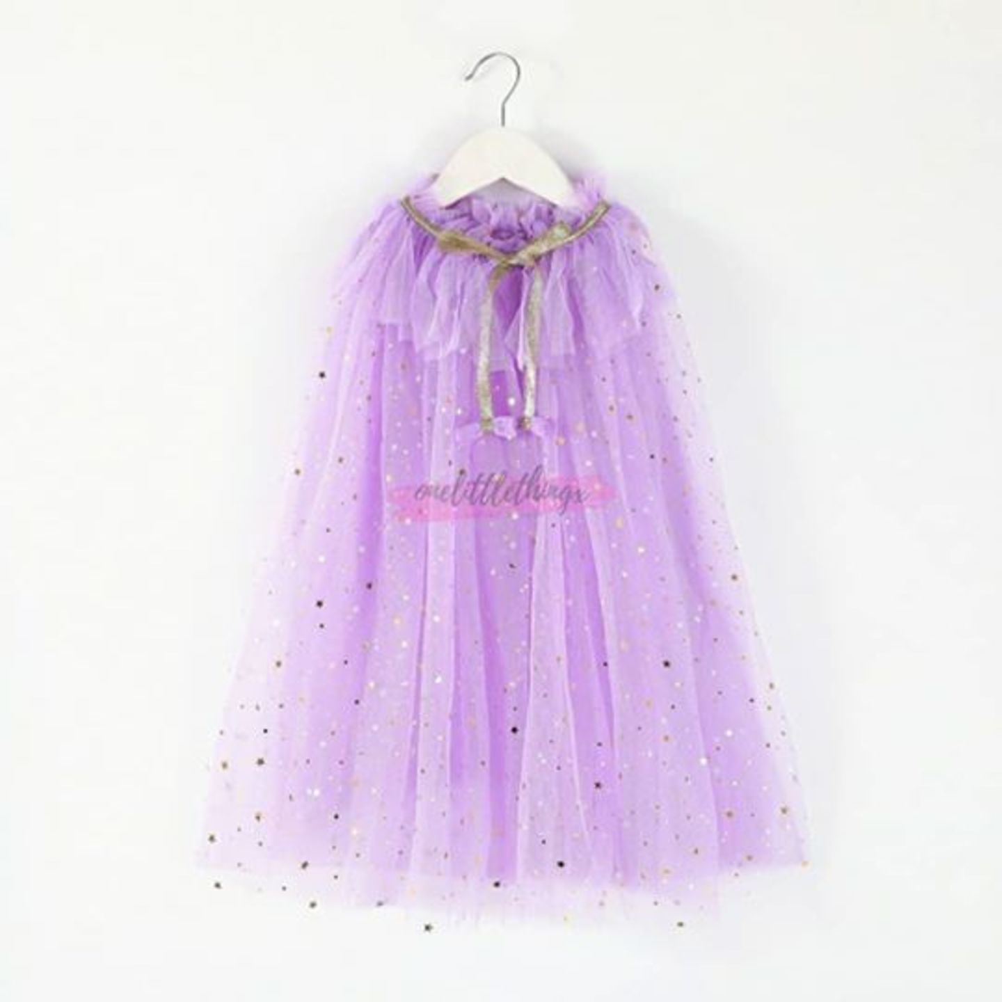 Fairy Cape Princess Tutu