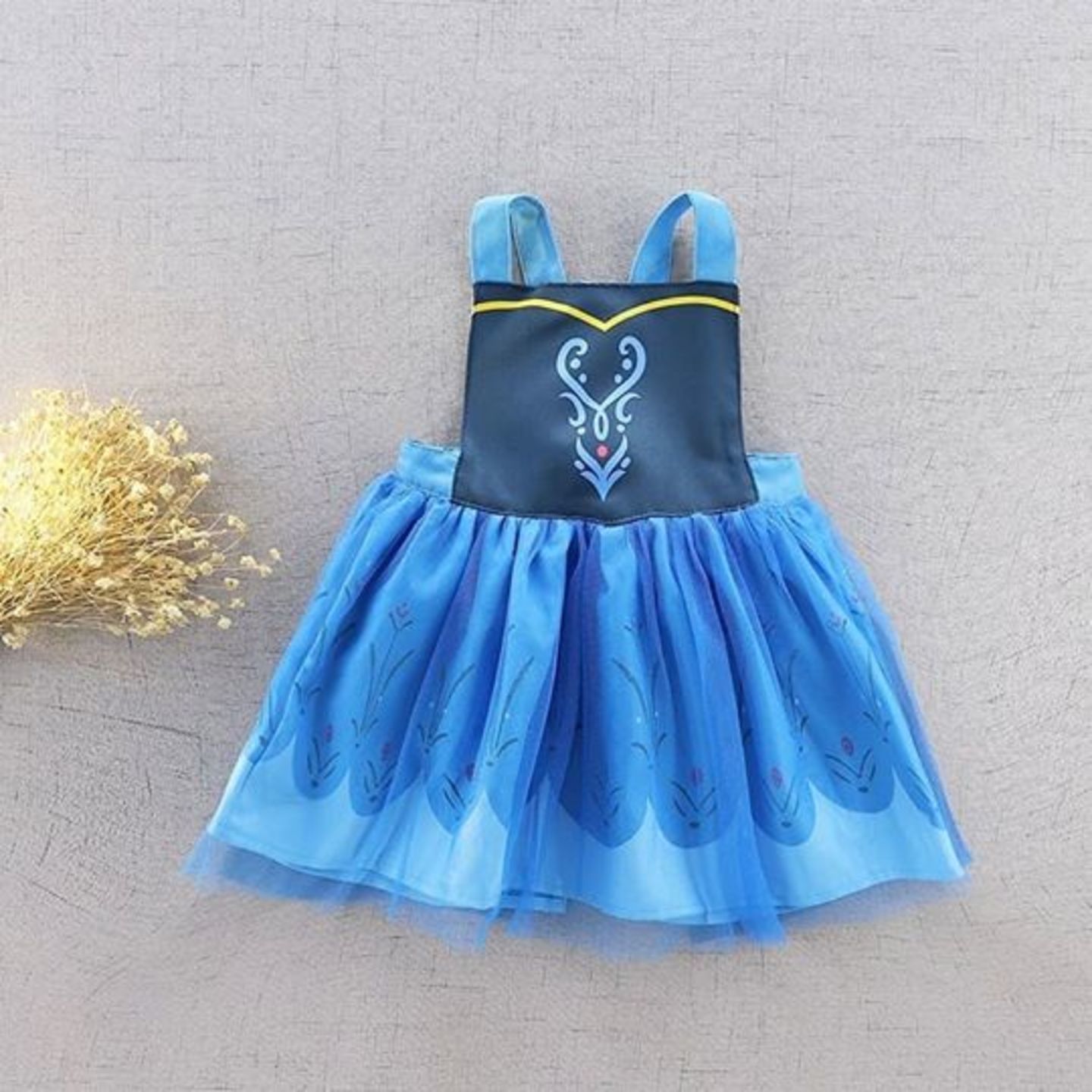 Character Inspired ApronBibs