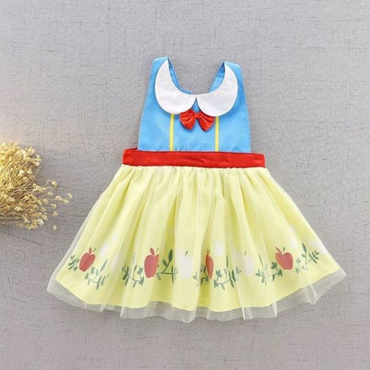 Character Inspired ApronBibs