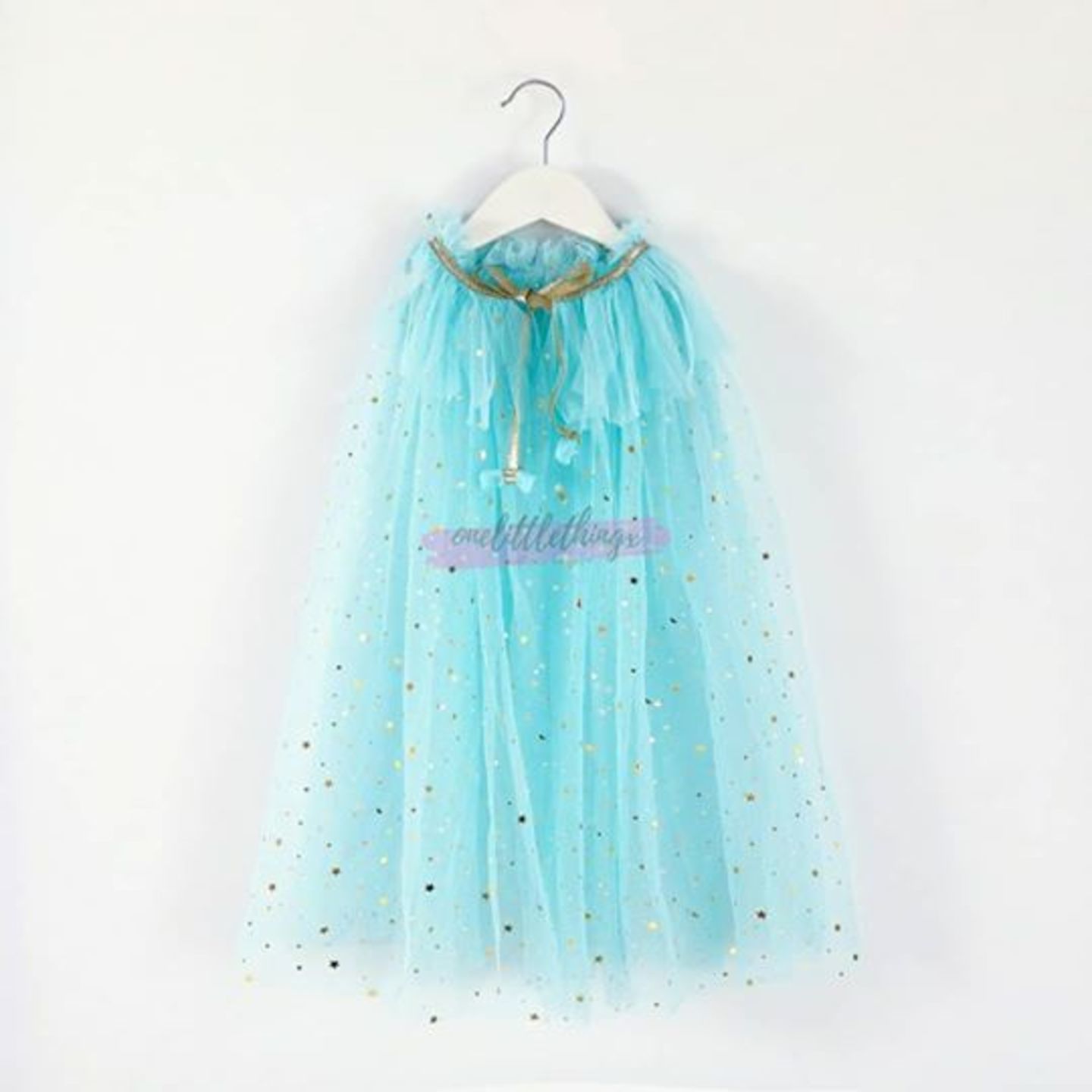 Fairy Cape Princess Tutu