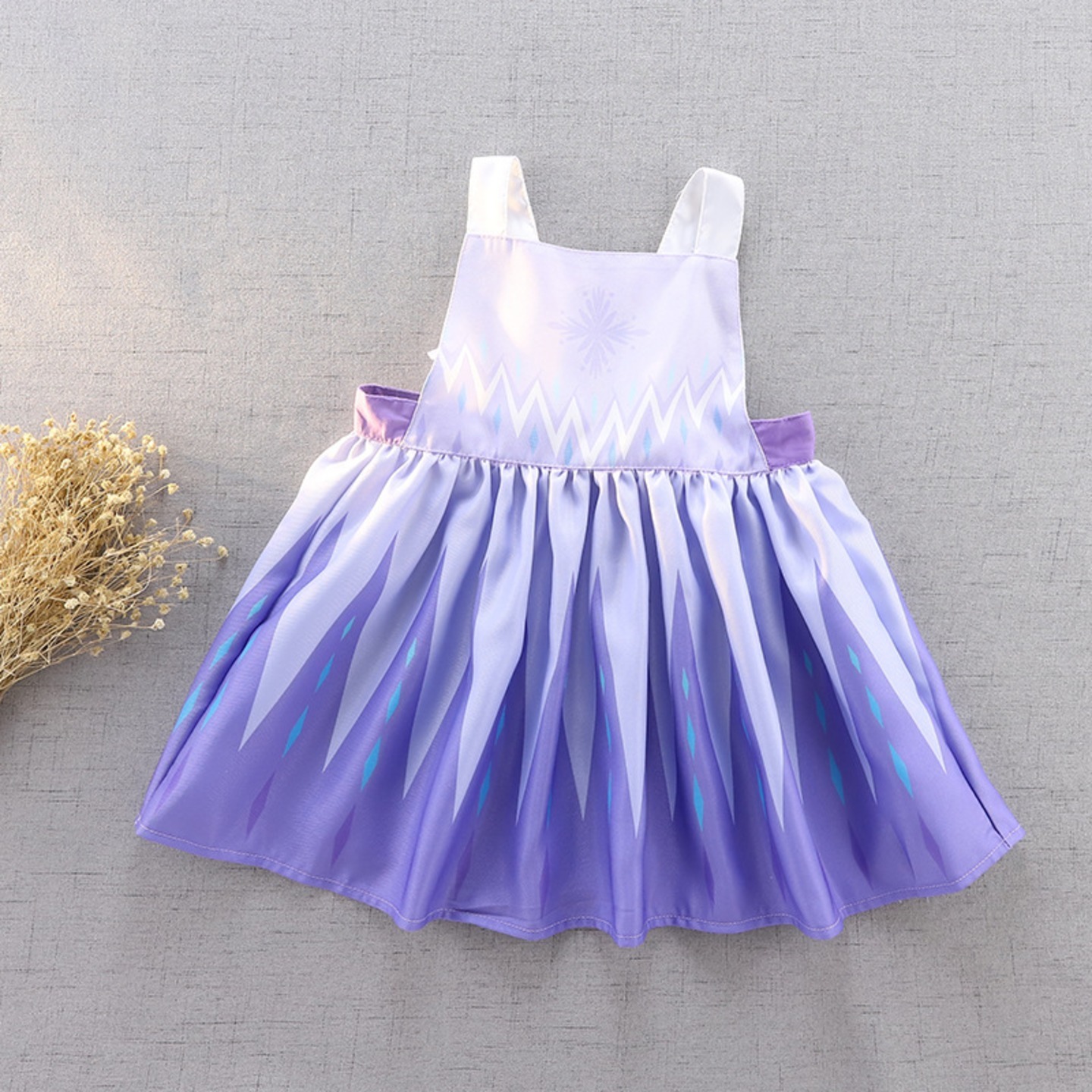 Character Inspired Apron/Bibs