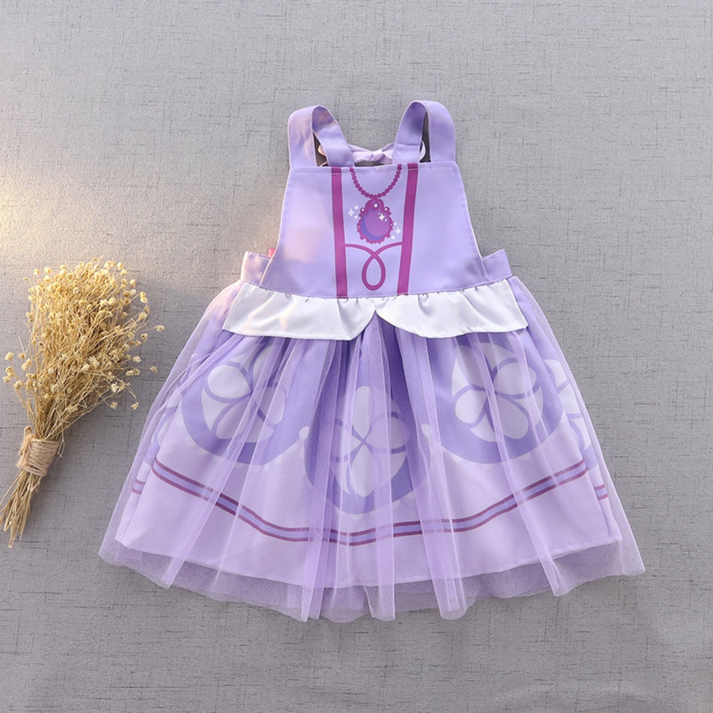 Character Inspired ApronBibs