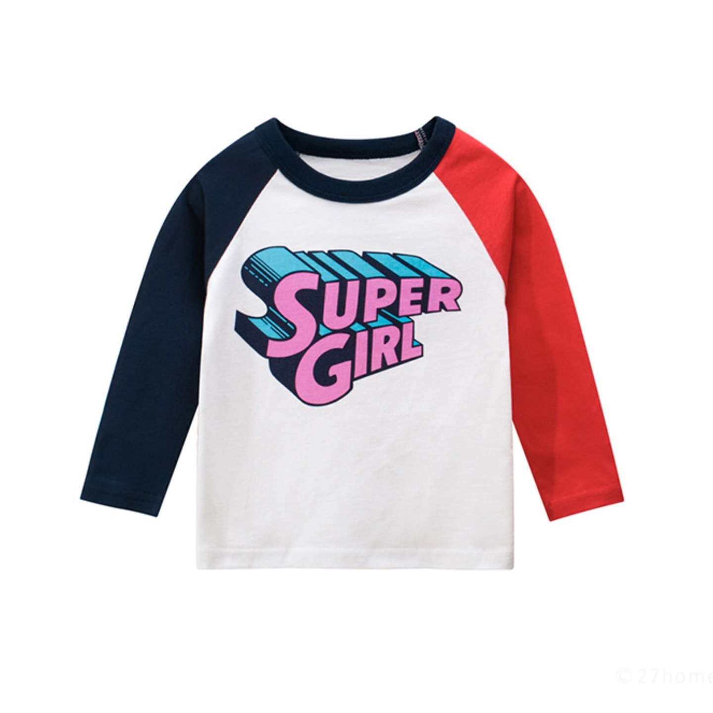 Long Sleeve - Super Girl