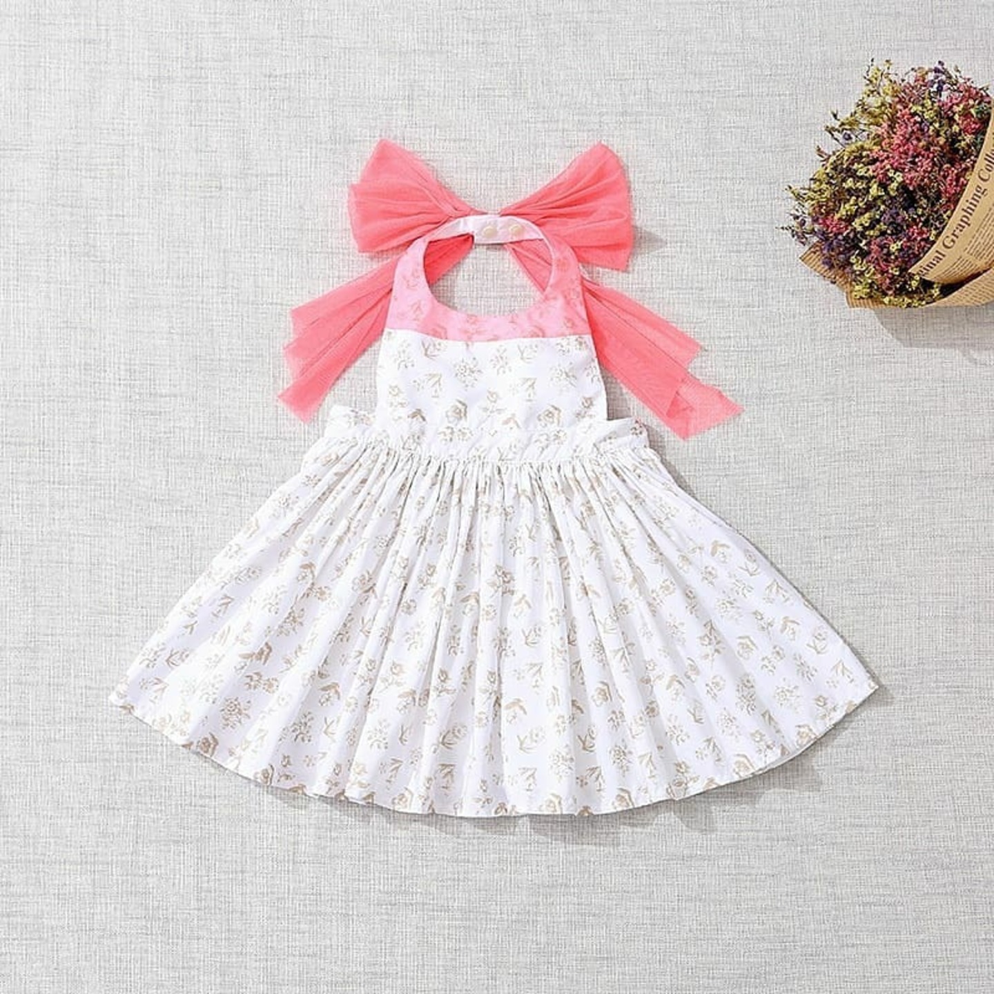 Princess Dress Up ApronBibs