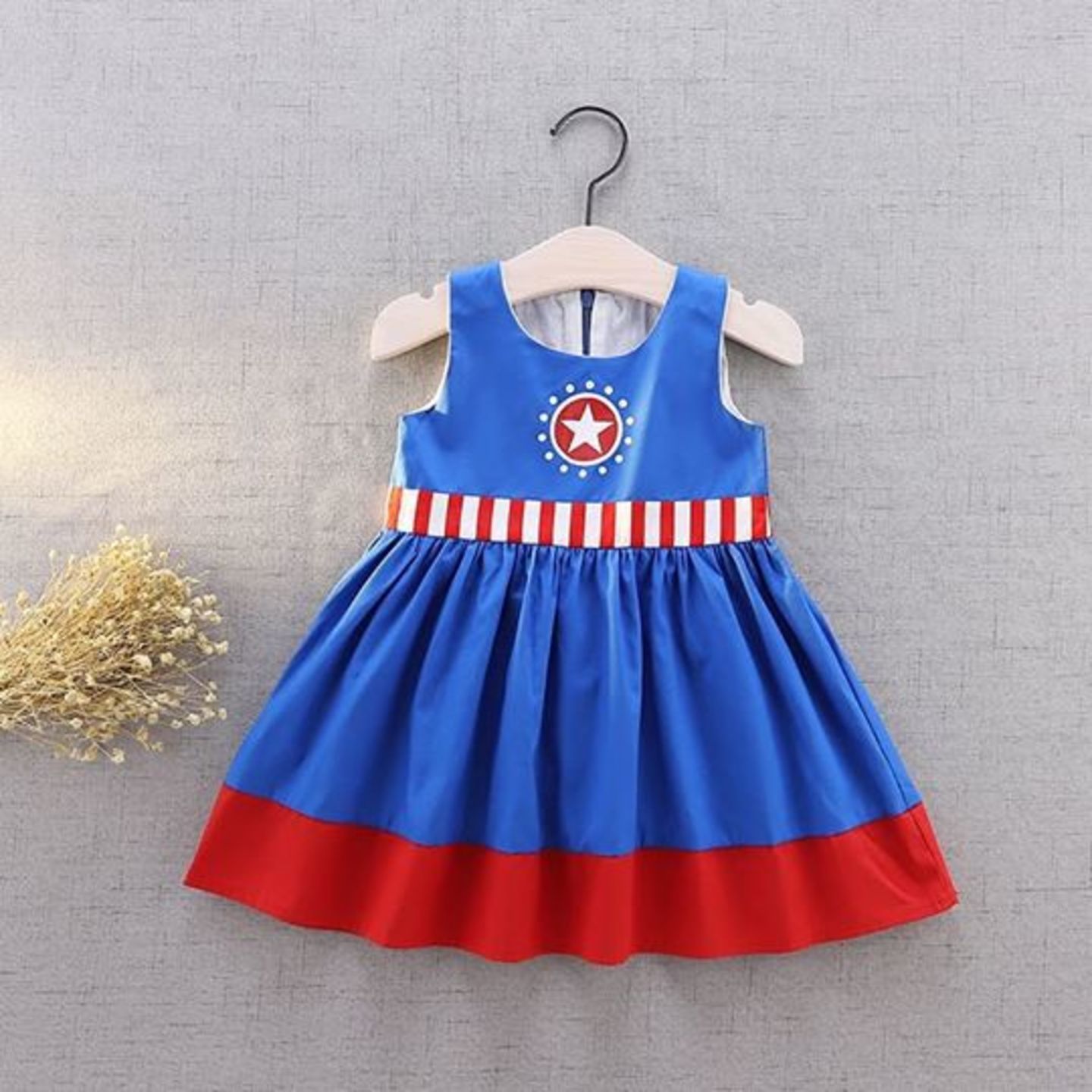 Captain America