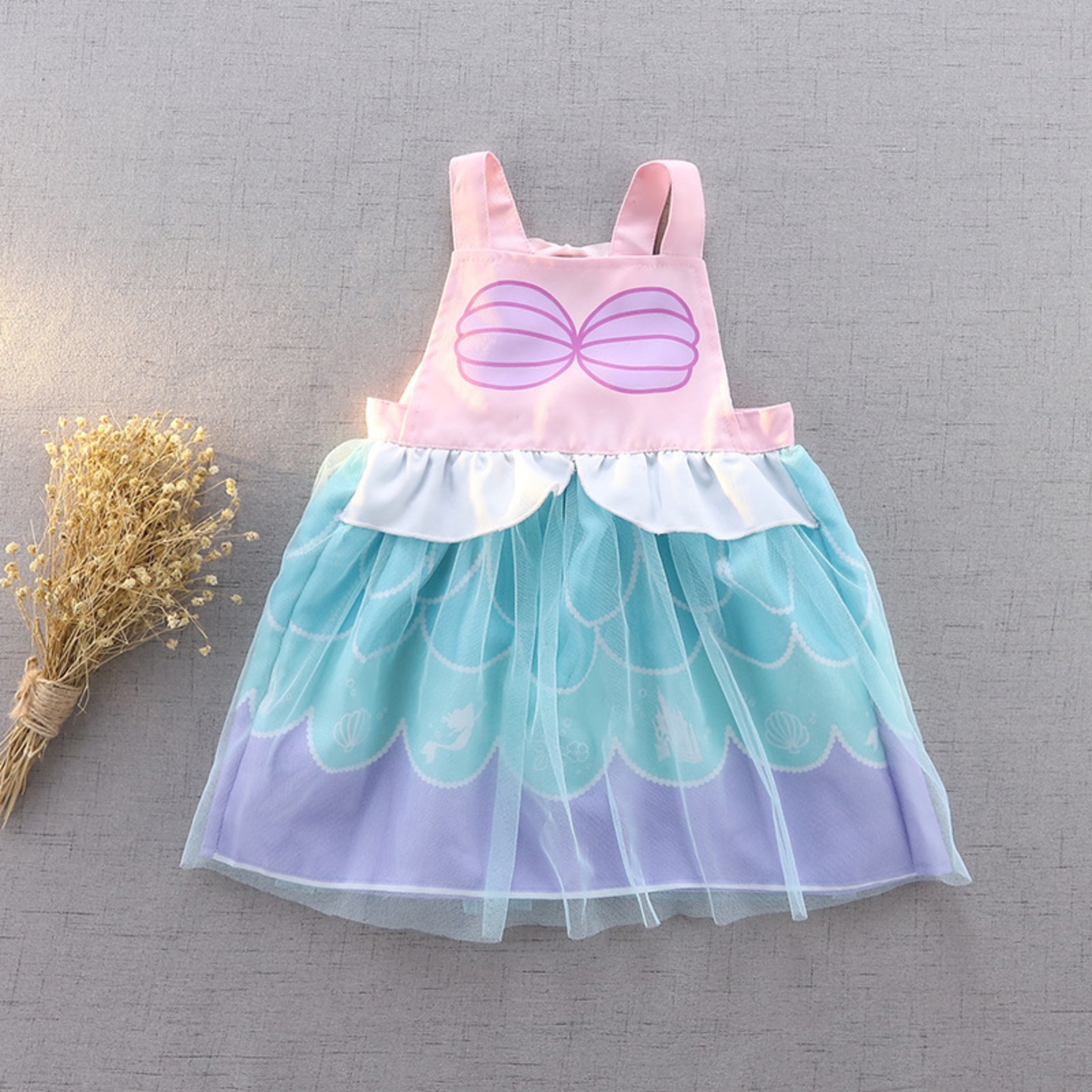 Character Inspired ApronBibs