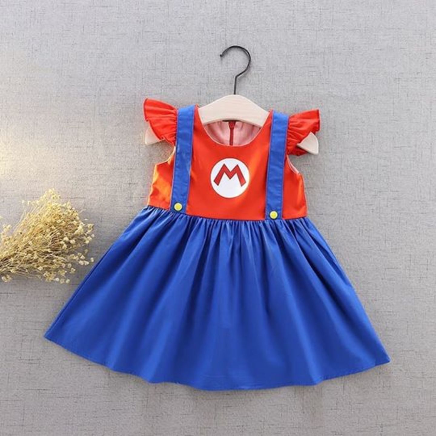 Mario