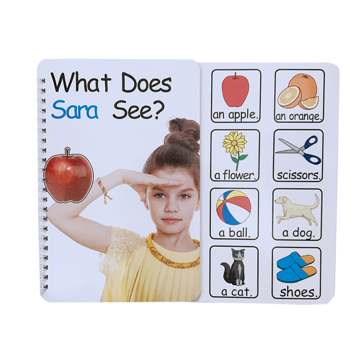 Interactive Activity Book 05 - Verb