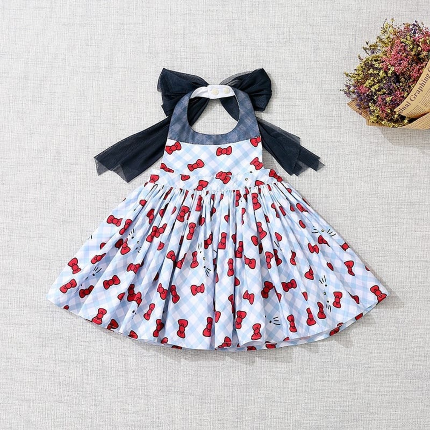 Princess Dress Up ApronBibs