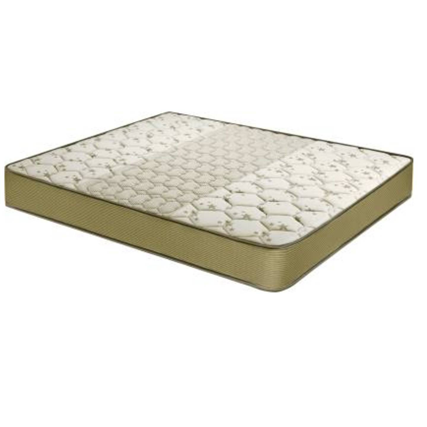 Cirrus By Peps Luxury Euro 6 inch Double Coir Mattress