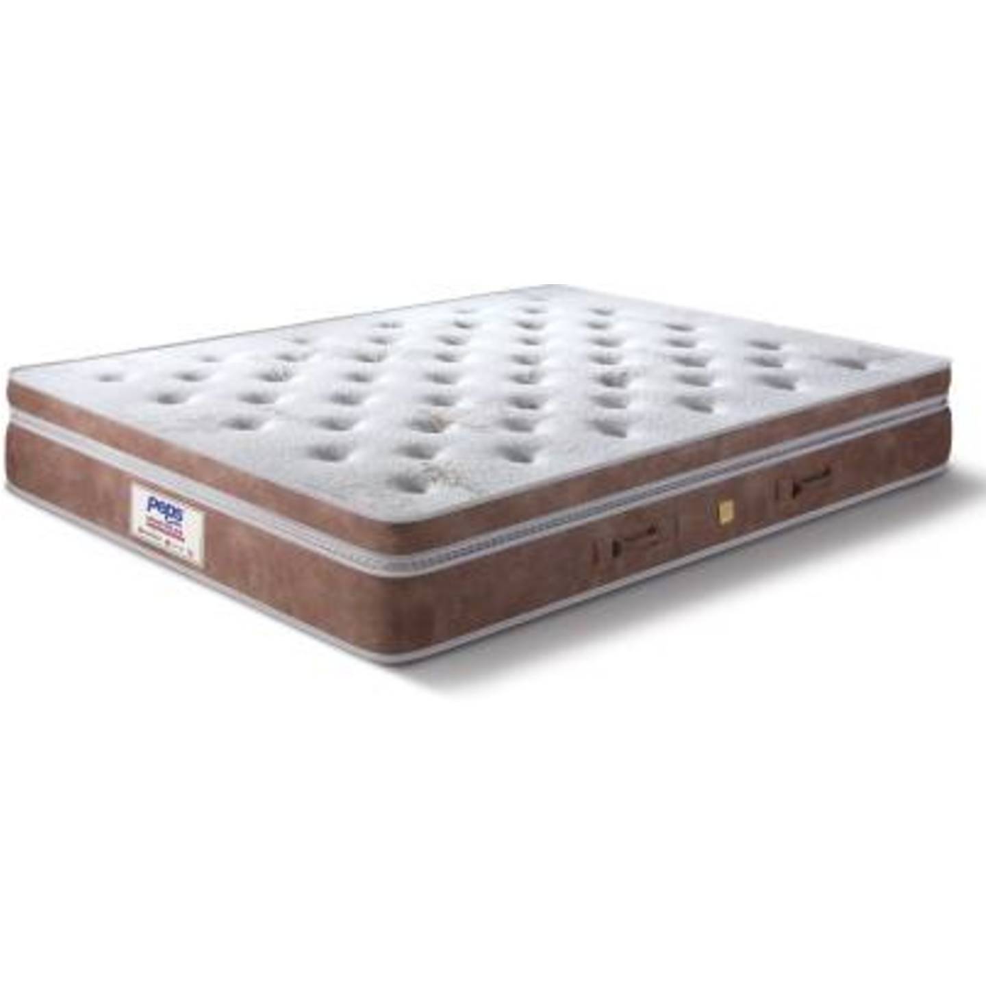 Peps Grand Palais 10 inch King Pocket Spring Mattress