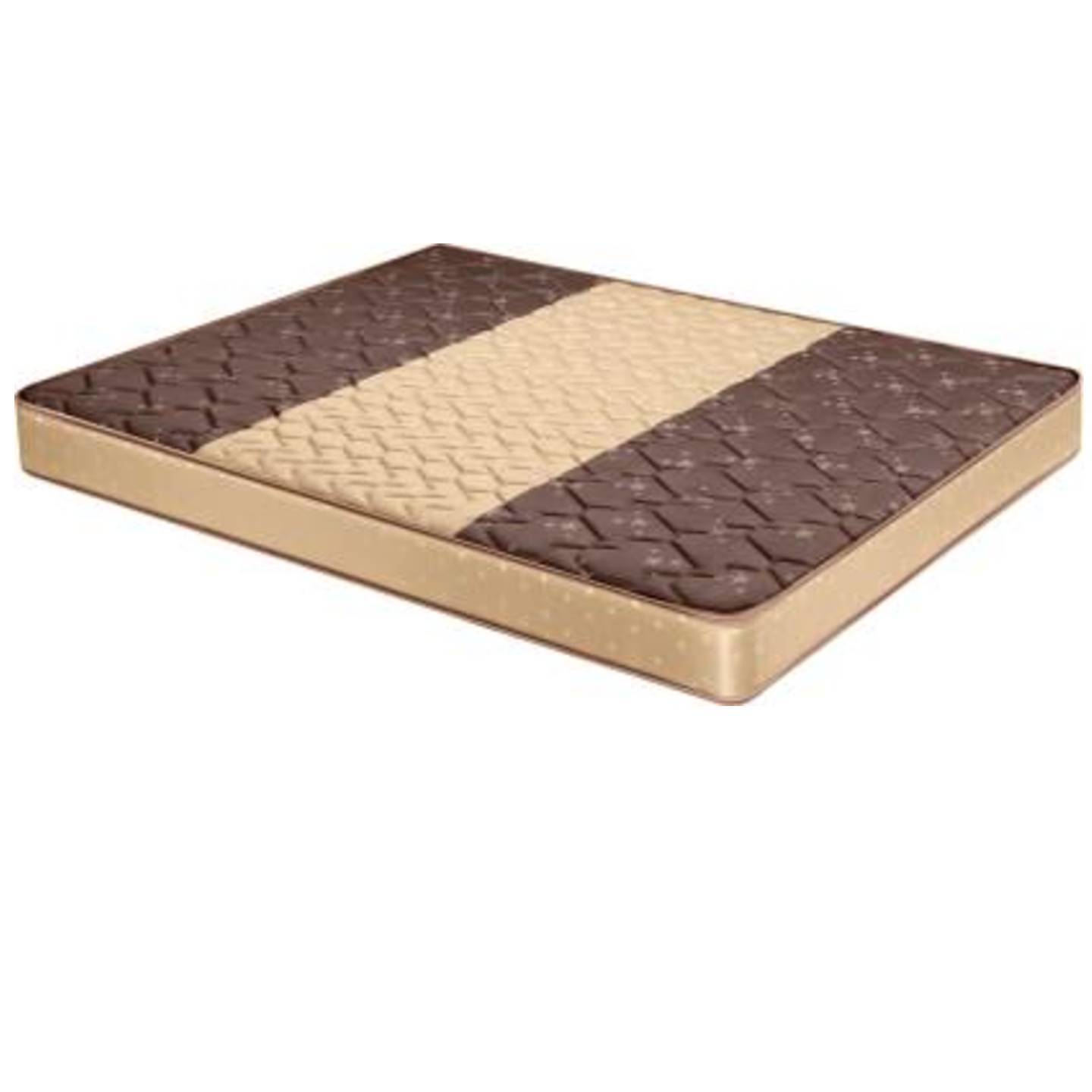 Cirrus By Peps Value Normal 4 inch Single Coir Mattress