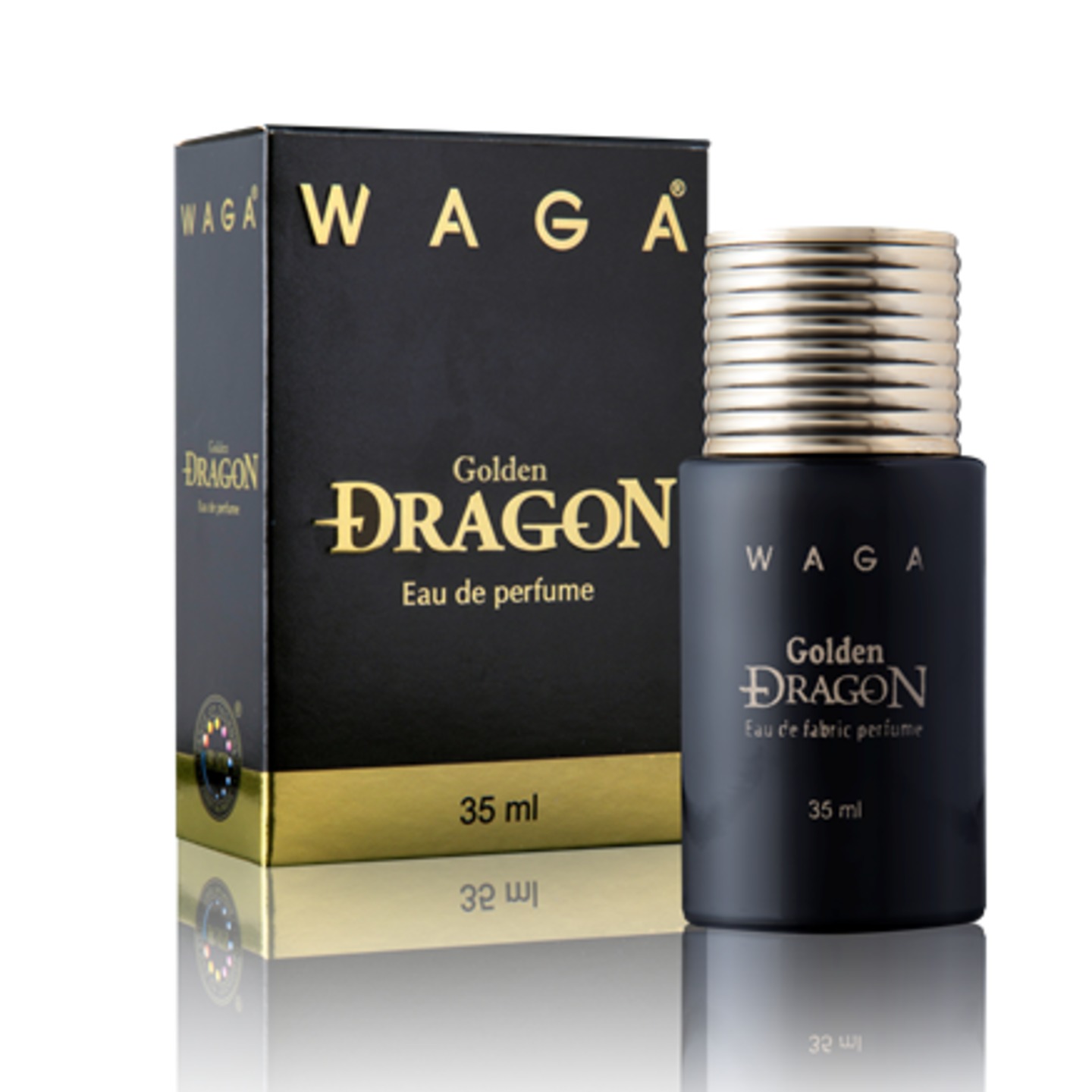Waga Golden Dragon Perfume 35ml