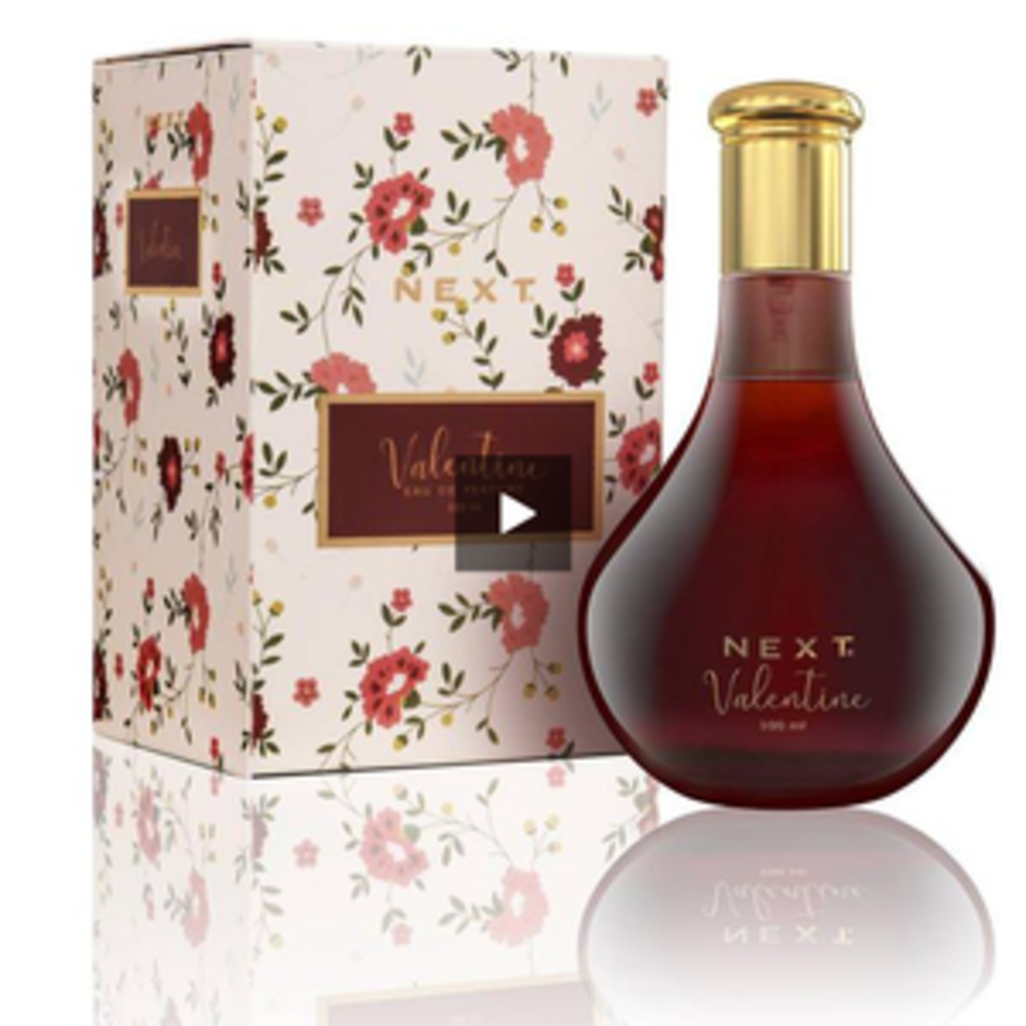 Next Valentine Perfume for Women 100 ml